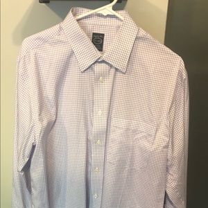 Joseph & Feiss non iron dress shirt